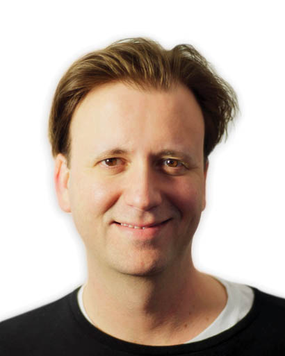 Michael Perry