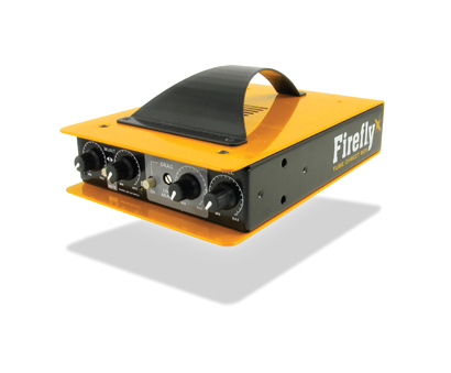 Radial Engineering Firefly tube direct box