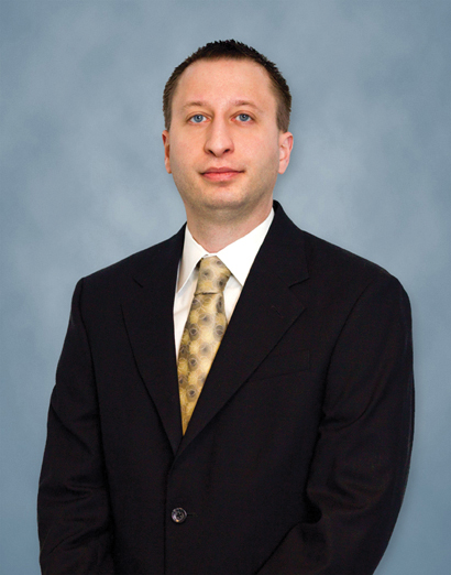 Kyle Kjensrud