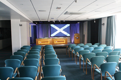 Scottish Government Media Centre