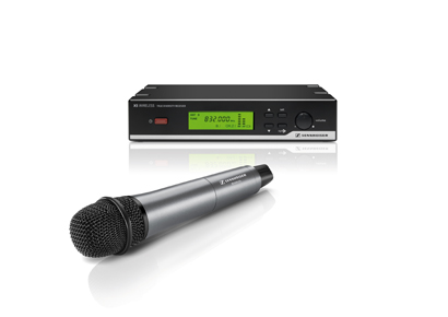 Sennheiser XS Wireless Vocal Set