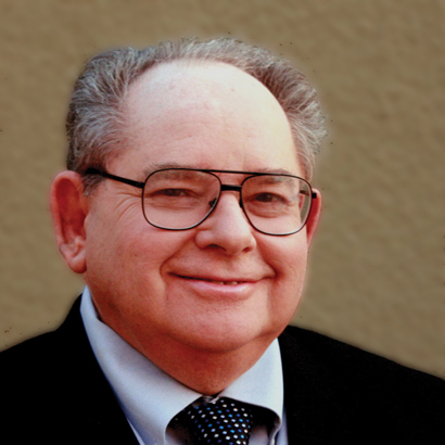 Larry Estrin