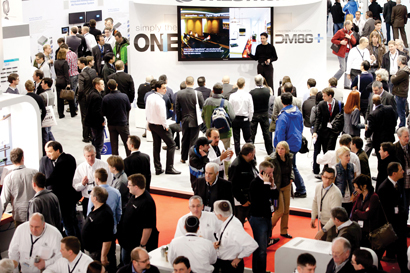 ISE 2012