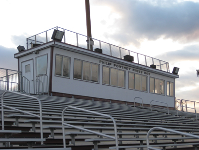 Union High School, Union, NJ