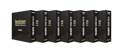 PCM Native Effects and PCM Native Reverb bundles