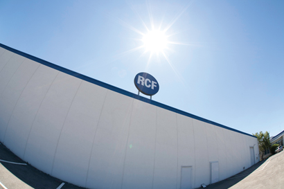 RCF Divests SGM