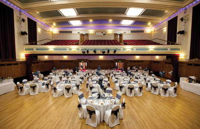 Islington Assembly Hall