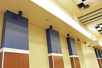 Valley Christian School Conservatory of the Arts