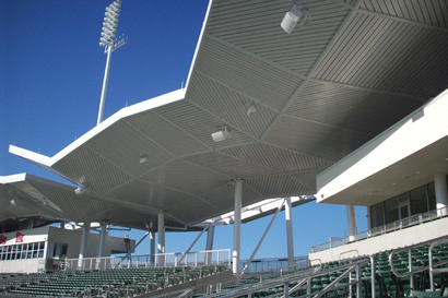 Jet Blue Park, Fort Myers, FL