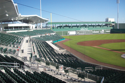 Jet Blue Park, Fort Myers, FL