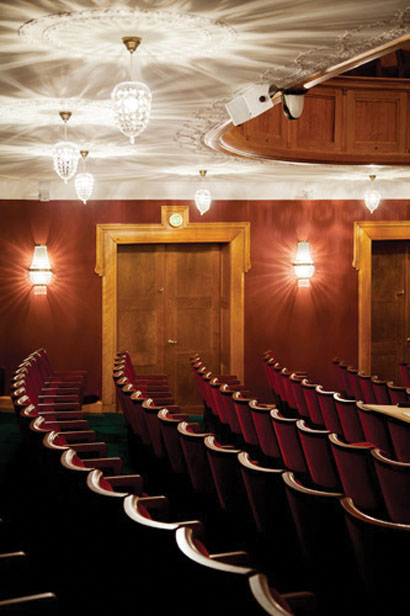 Odense Teater, Odense, Denmark