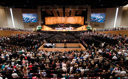 BYU Idaho