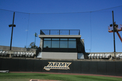 Johnson Stadium, West Point, NY