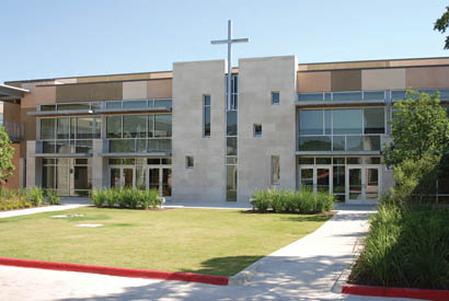 Trinity Episcopal School, Austin, TX