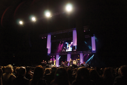 Googoosh in Hamburg