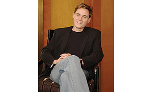 Uli Behringer, Music Group founder and CEO