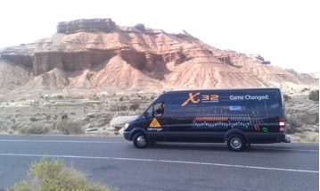 Behringer Hits the Road with ProZone