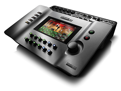 Line 6 StageScape M20d