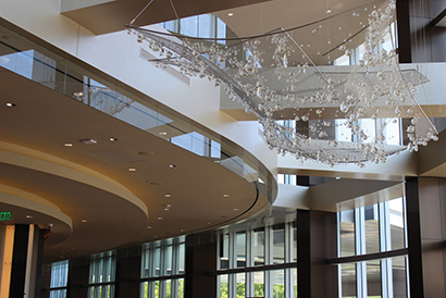 Owners Box, Dallas Installs Meyer Sound Gear