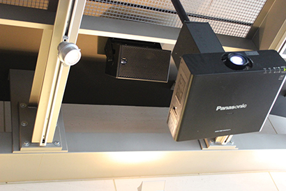 Owners Box, Dallas Installs Meyer Sound Gear