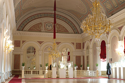Bolshoi Theatre