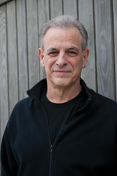 Sensaphonics founder Dr. Michael Santucci