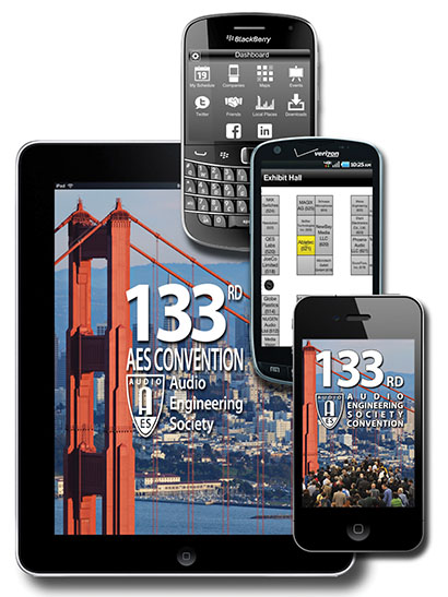 AES Mobile App