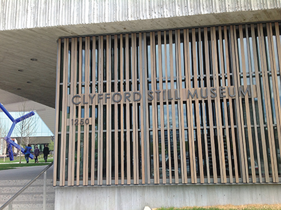 Clyfford Still Museum, Denver, CO installs Renkus-Heinz Iconyx system