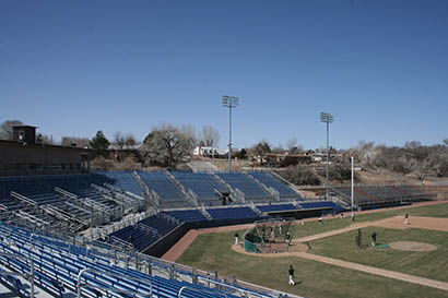 Sound & Signal Systems installed Community's R-Series all-weather loudspeakers
