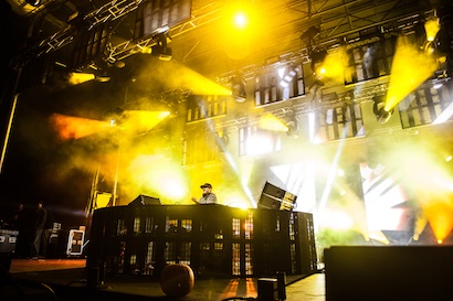 Something Wicked Festival, photo: Jordan Lloyd/EyeWax
