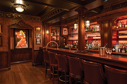 54 BELOW photo by Marc Bryan-Brown