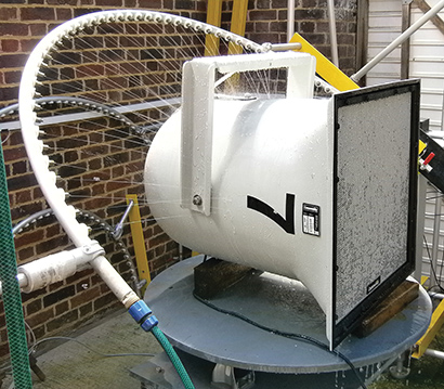 Community Gains EN54-24 Compliance for R-Series Loudspeakers
