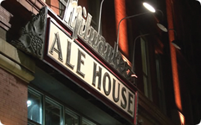 Milwaukee Ale House