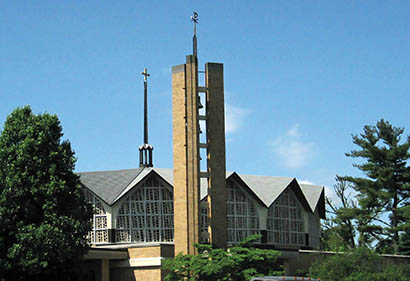 St. Clement of Rome Catholic Church