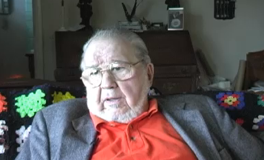 Frank Luppino Jr., 1922-2012