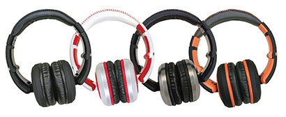 CAD MH510 Headphones