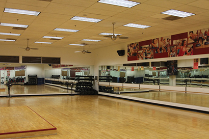 Trinity Sound Company (TSC) recently completed an upgrade to the in-house music playback and paging system at Brea Community Center