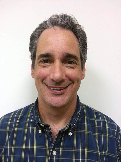 Jonathan (JP) Parker