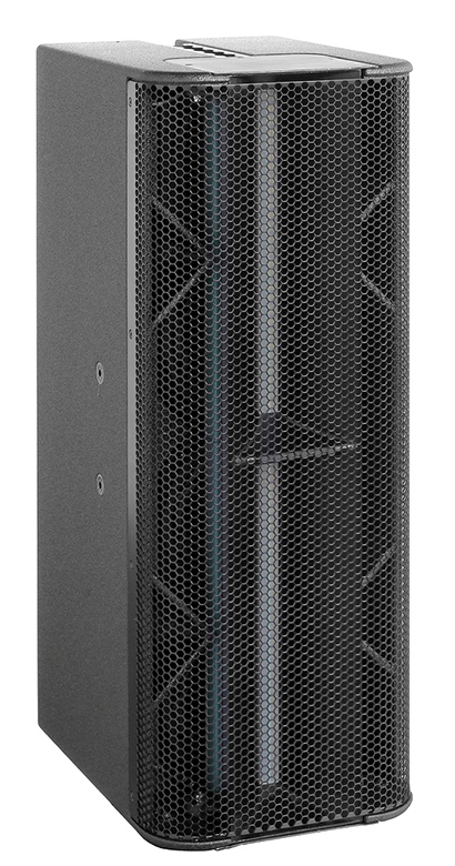 Alcons Audio QR24 Line-Source Array Column