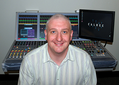 Dave Letson