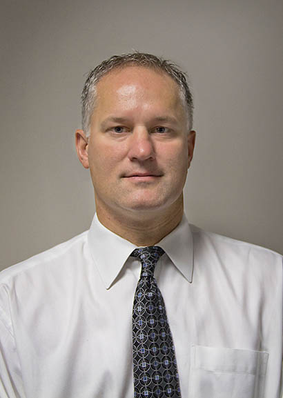 Scott Robbins