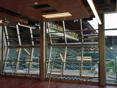 The Multnomah Athletic Club Upgrades with Powersoft