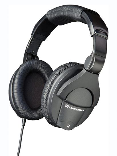 Sennheiser HD-280 Pro headphones