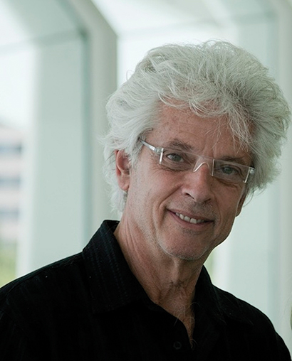 Designer John Storyk