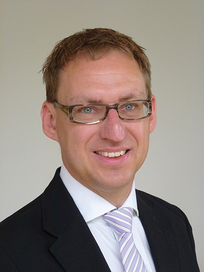 Gerhard Mayr