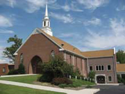 Middlebrook Pike UMC in Knoxville, TN upgraded with ISP Technologies' High Definition Line (HDL) 2208 (18 units in all)