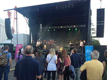 Alberta Cultural Days