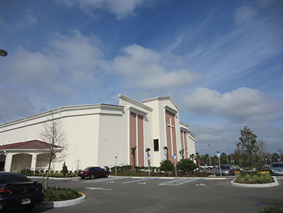 Faith Assembly of God Church