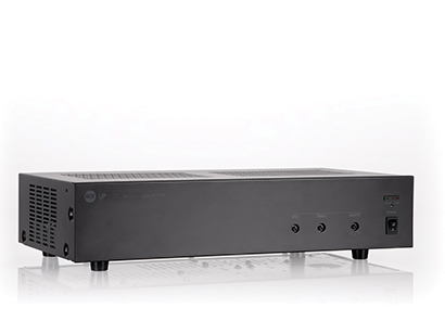 RCF UP1121 Power Amplifier