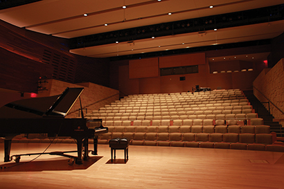 Musical Instrument Museum, Phoenix, AZ